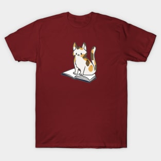 Pet Me T-Shirt